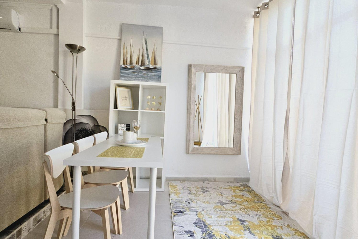 Herverkoop - Appartement - Guardamar del Segura - Buenavista