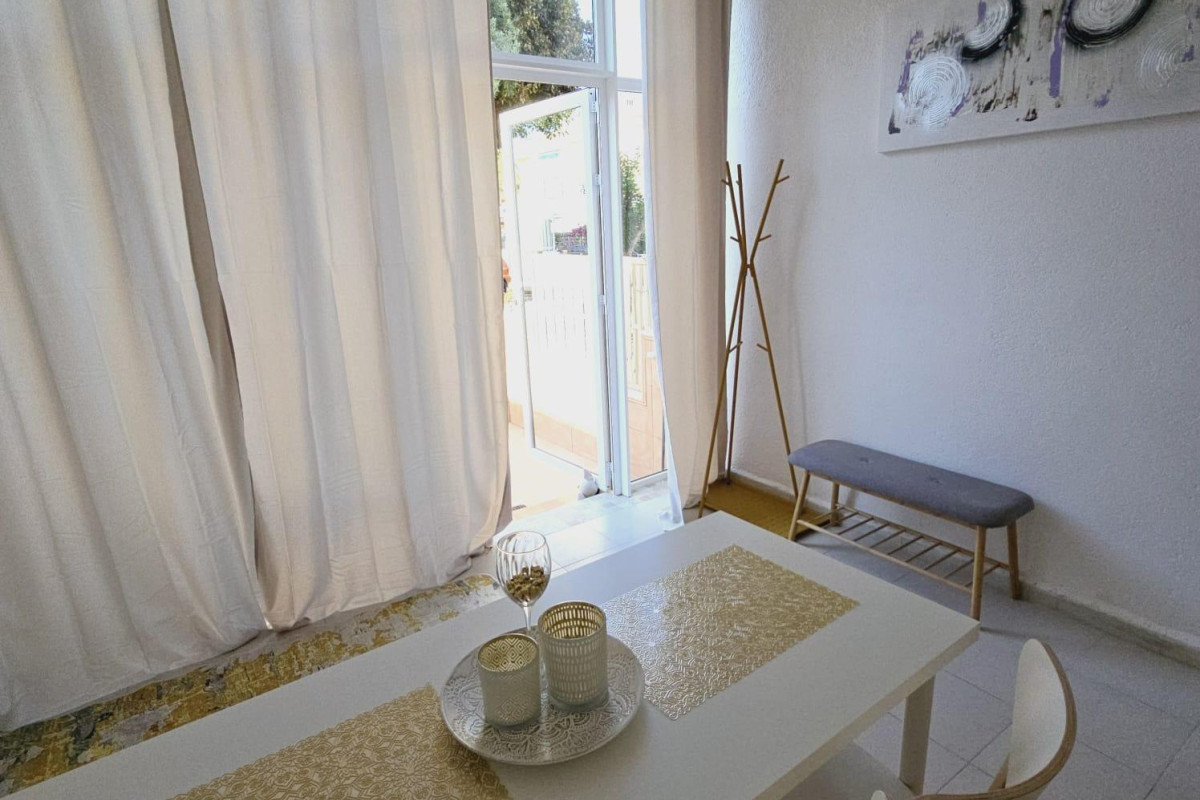 Herverkoop - Appartement - Guardamar del Segura - Buenavista