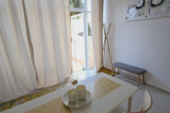 Herverkoop - Appartement - Guardamar del Segura - Buenavista