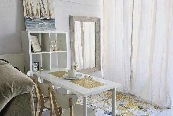 Herverkoop - Appartement - Guardamar del Segura - Buenavista