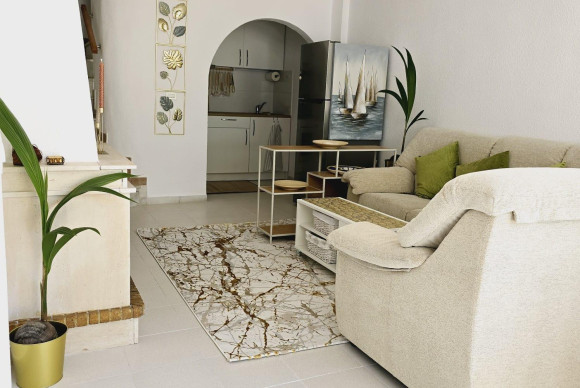 Herverkoop - Appartement - Guardamar del Segura - Buenavista