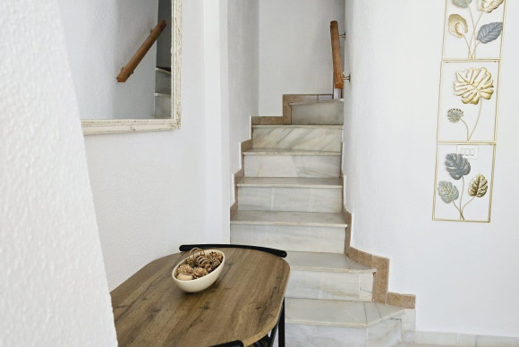 Herverkoop - Appartement - Guardamar del Segura - Buenavista