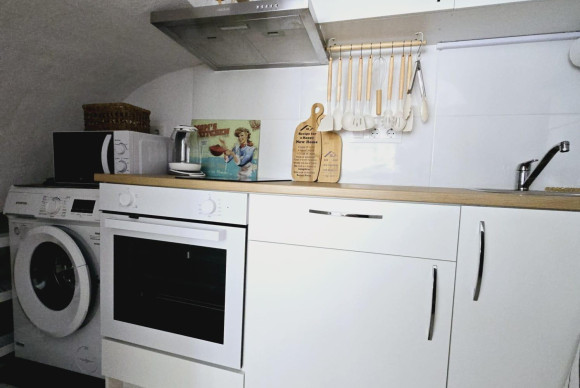 Herverkoop - Appartement - Guardamar del Segura - Buenavista