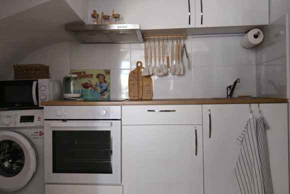 Herverkoop - Appartement - Guardamar del Segura - Buenavista