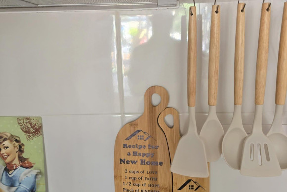 Herverkoop - Appartement - Guardamar del Segura - Buenavista