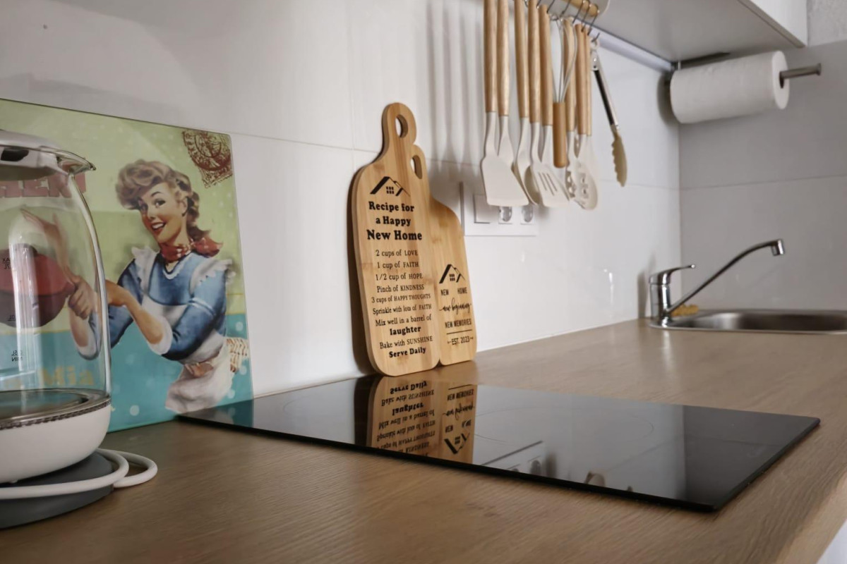 Herverkoop - Appartement - Guardamar del Segura - Buenavista