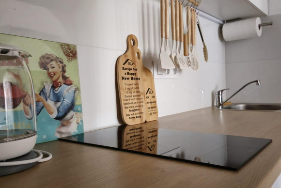 Herverkoop - Appartement - Guardamar del Segura - Buenavista