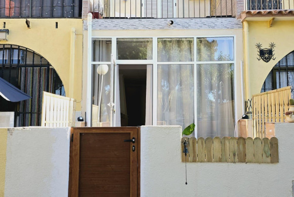 Herverkoop - Appartement - Guardamar del Segura - Buenavista