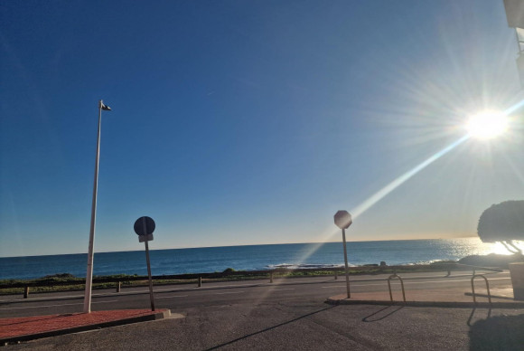 Herverkoop - Appartement  - Torrevieja - Cabo cervera