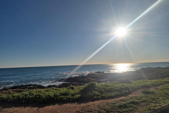 Herverkoop - Appartement  - Torrevieja - Cabo cervera