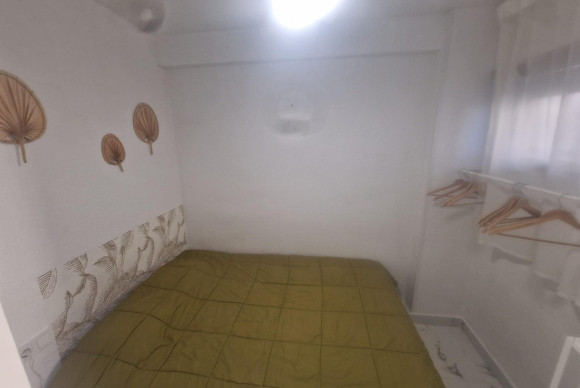 Herverkoop - Appartement  - Torrevieja - Cabo cervera