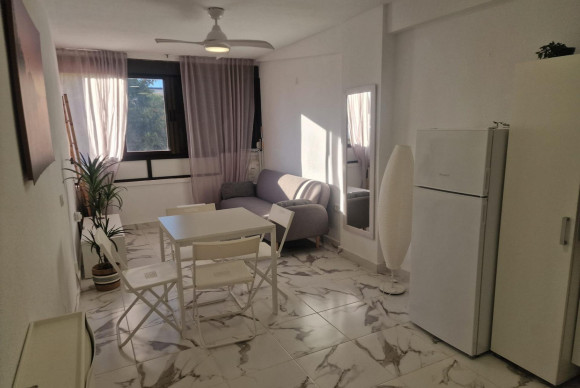 Herverkoop - Appartement  - Torrevieja - Cabo cervera