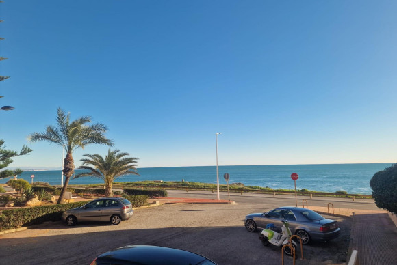 Herverkoop - Appartement  - Torrevieja - Cabo cervera