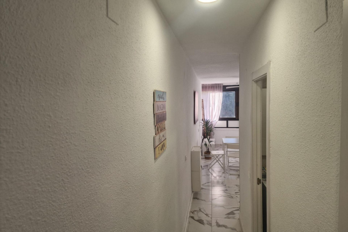 Herverkoop - Appartement  - Torrevieja - Cabo cervera