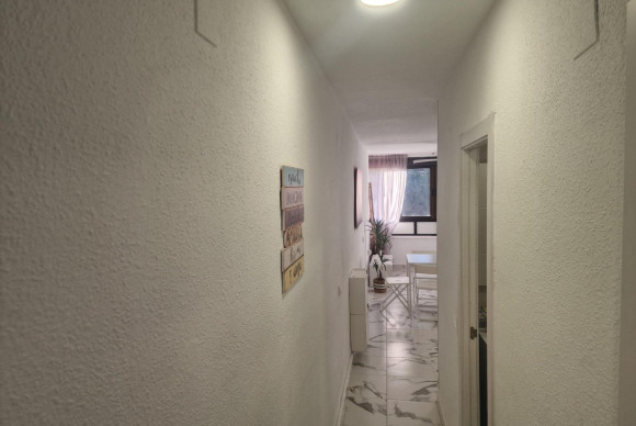 Herverkoop - Appartement  - Torrevieja - Cabo cervera