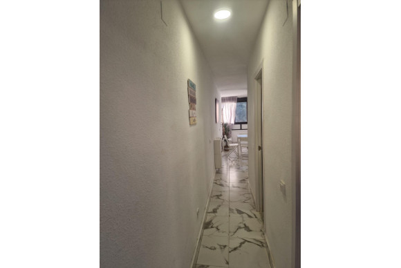Herverkoop - Appartement  - Torrevieja - Cabo cervera