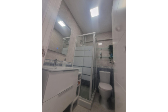 Herverkoop - Appartement  - Torrevieja - Cabo cervera