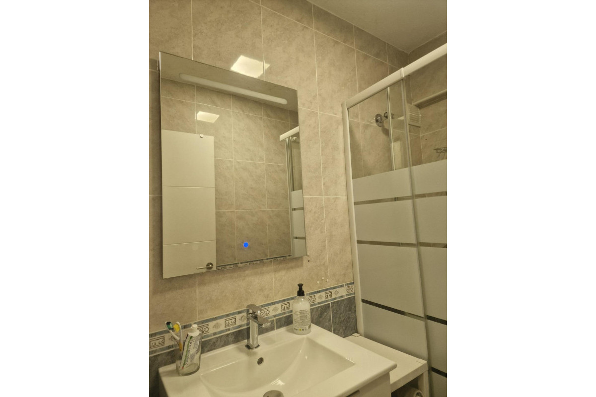 Herverkoop - Appartement  - Torrevieja - Cabo cervera