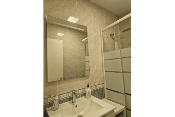 Herverkoop - Appartement  - Torrevieja - Cabo cervera