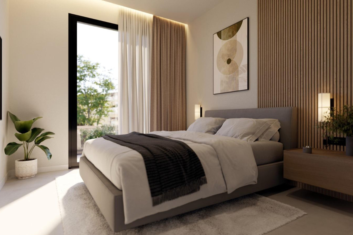 Herverkoop - Villa - Finestrat - Balcón de finestrat