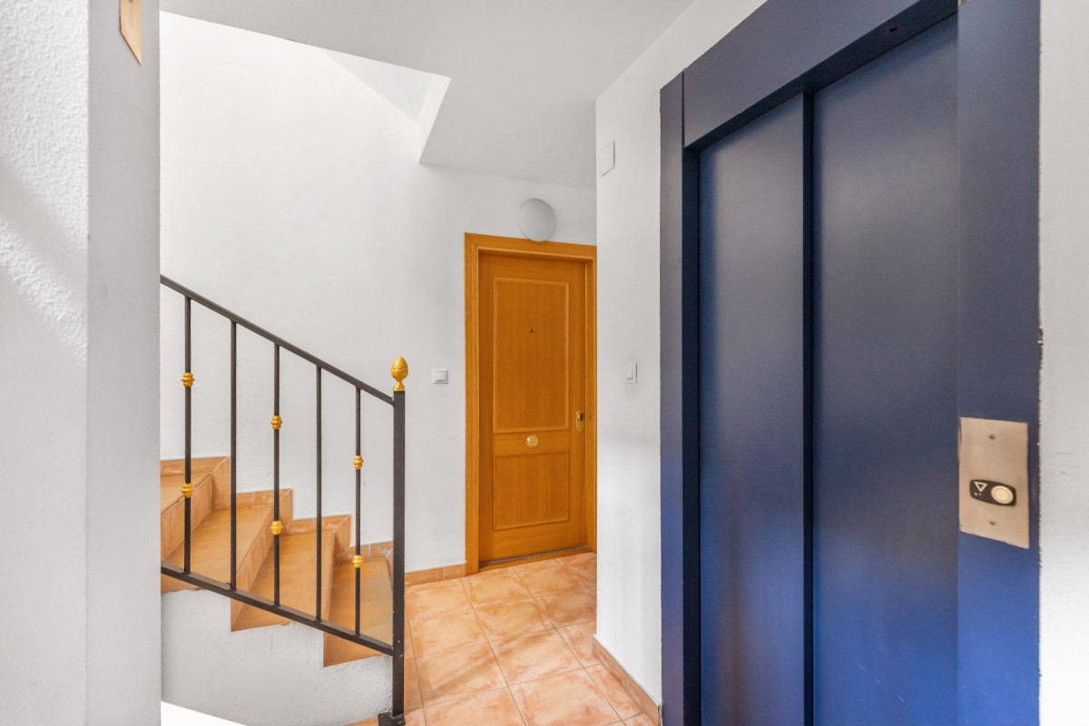 Reventa - Flat - Torrevieja - torrevieja