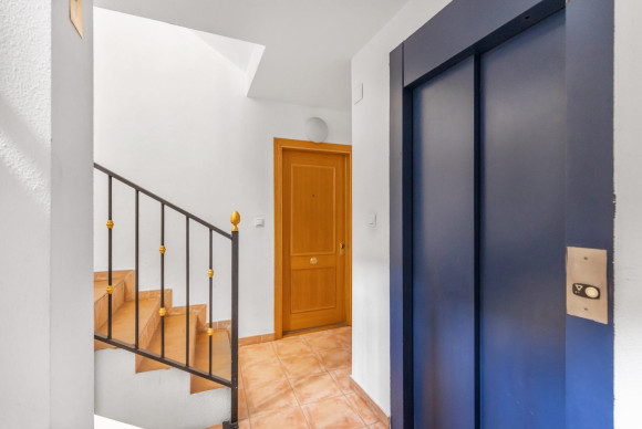 Reventa - Flat - Torrevieja - torrevieja