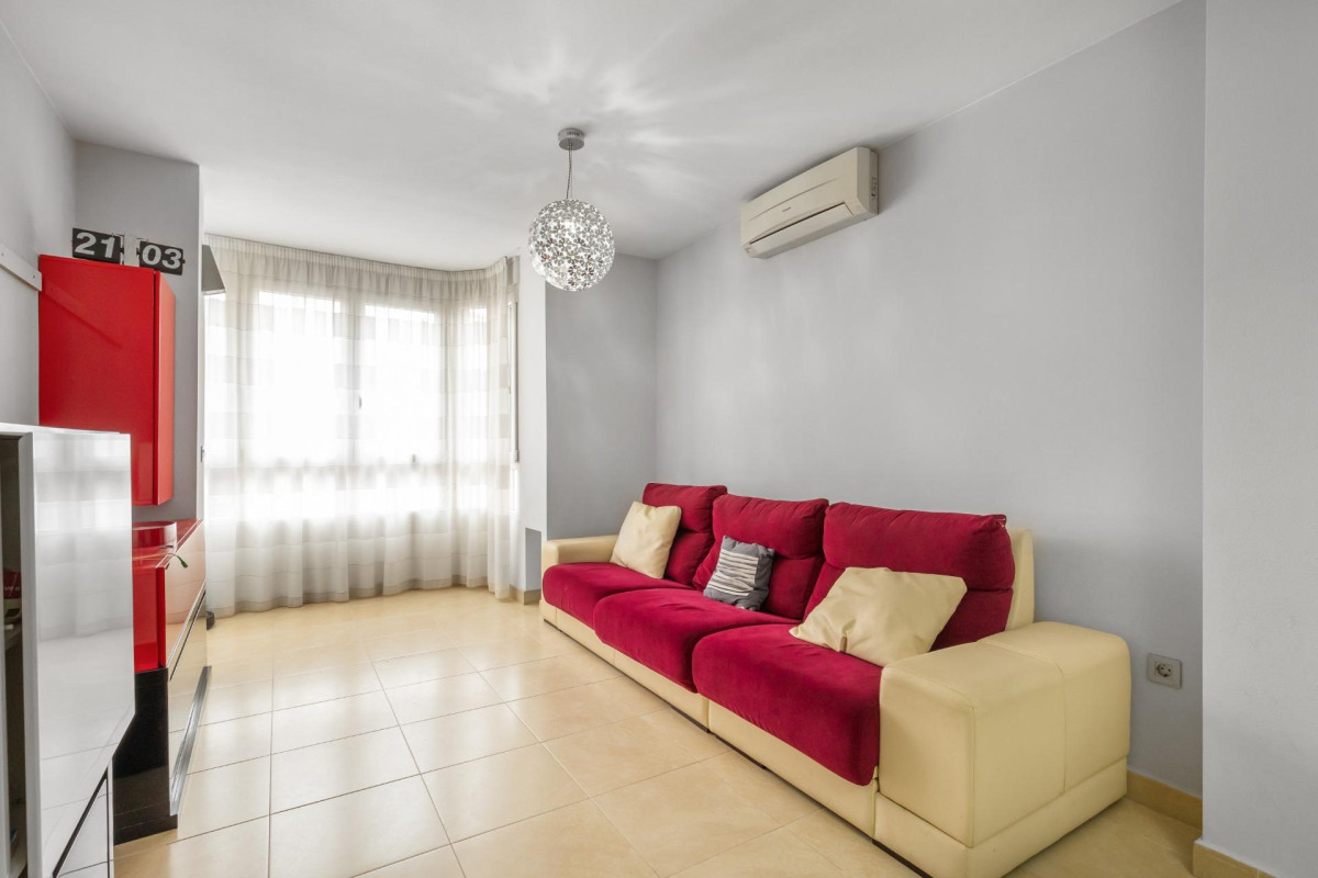 Reventa - Flat - Torrevieja - torrevieja