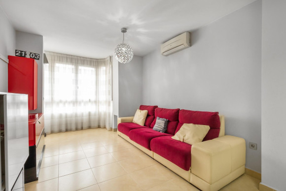 Reventa - Flat - Torrevieja - torrevieja