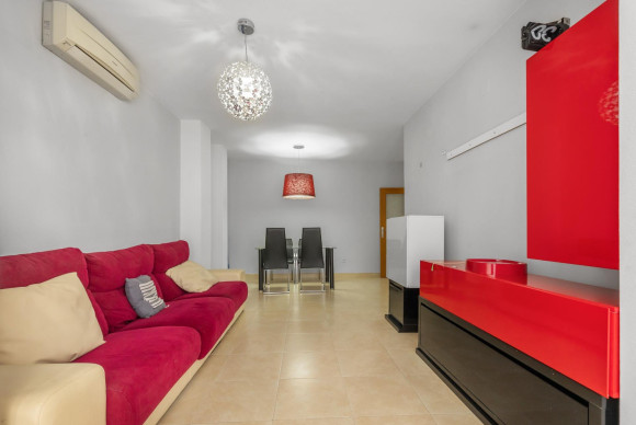 Reventa - Flat - Torrevieja - torrevieja