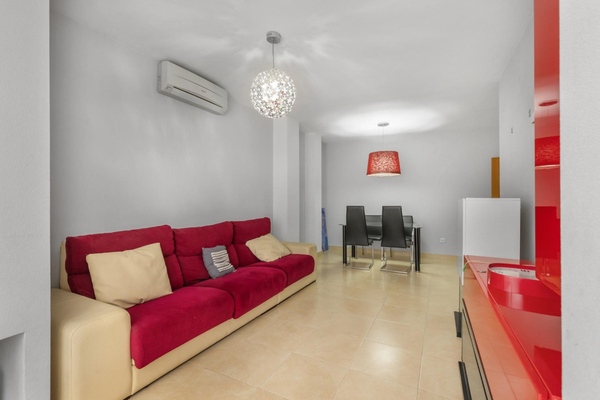 Reventa - Flat - Torrevieja - torrevieja