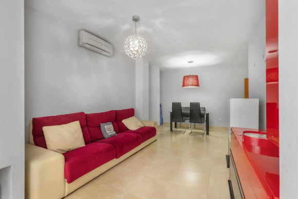 Reventa - Flat - Torrevieja - torrevieja