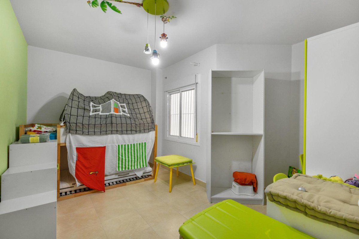 Reventa - Flat - Torrevieja - torrevieja