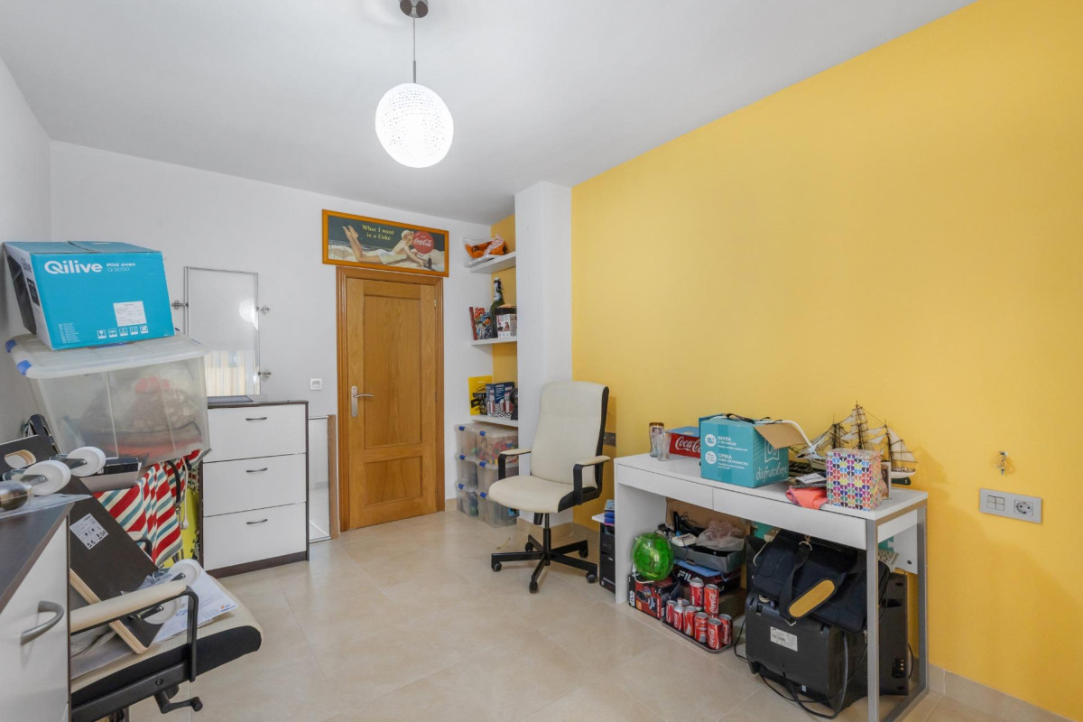 Reventa - Flat - Torrevieja - torrevieja