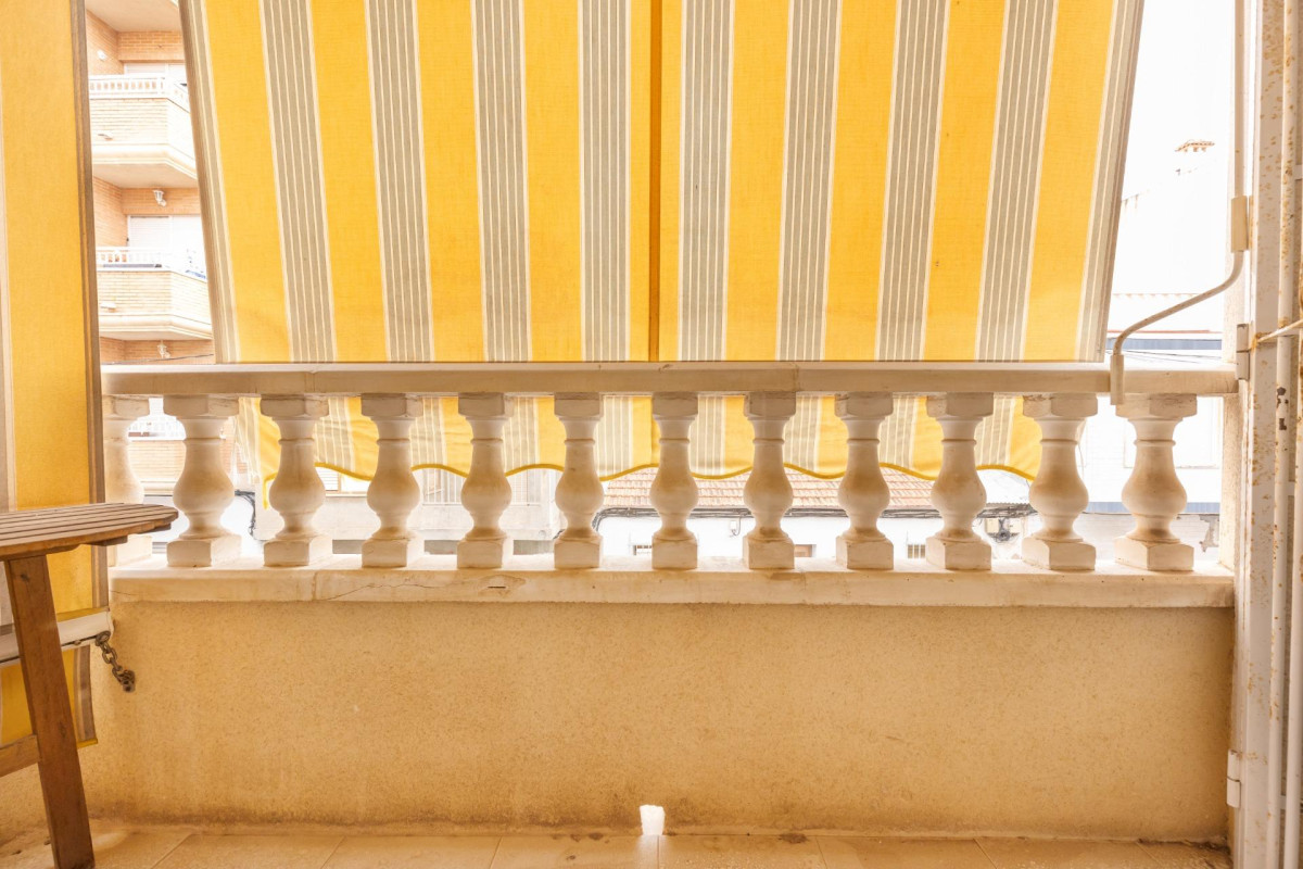 Reventa - Flat - Torrevieja - torrevieja