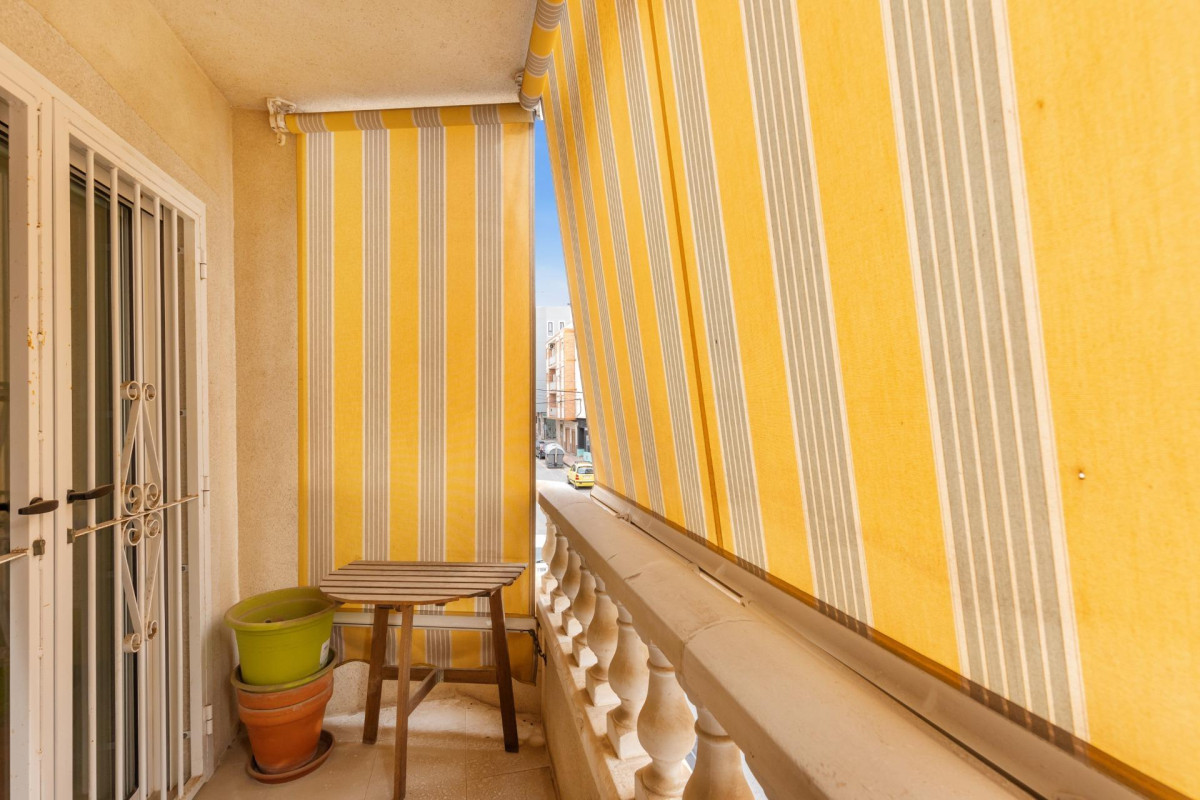 Reventa - Flat - Torrevieja - torrevieja