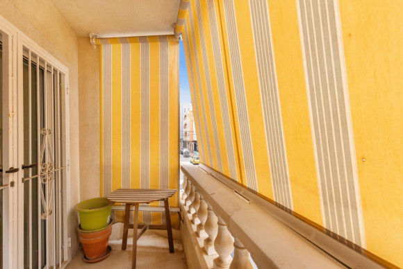 Reventa - Flat - Torrevieja - torrevieja