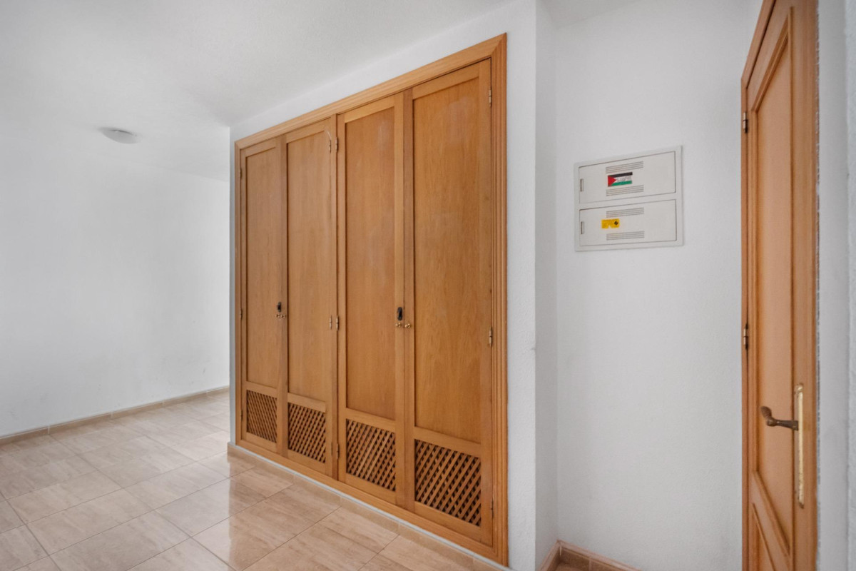 Reventa - Flat - Torrevieja - torrevieja