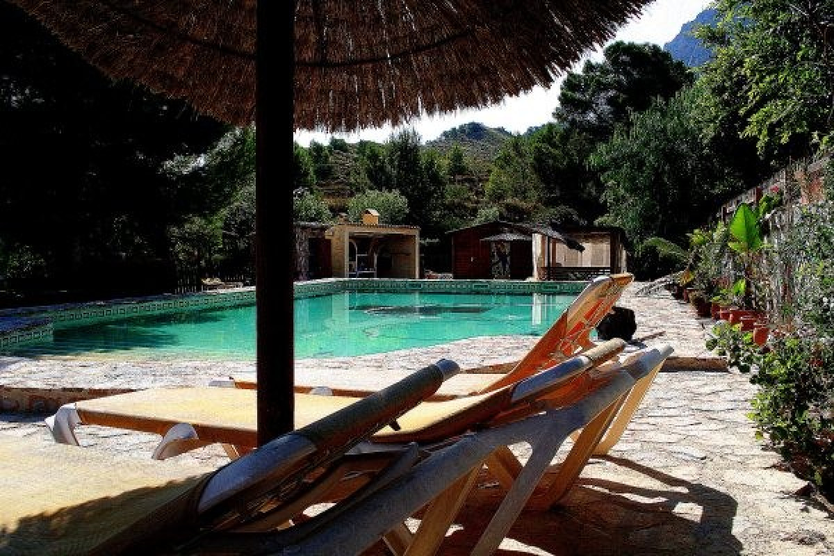 Reventa - Villa - Gea y Truyols - Gea Y Truyols