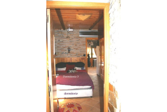 Reventa - Villa - Gea y Truyols - Gea Y Truyols