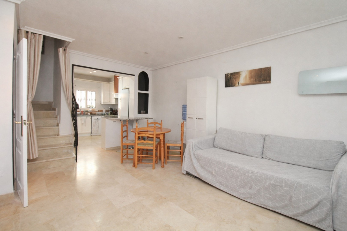 Resale - Townhouse - Villamartin - Los Dolses