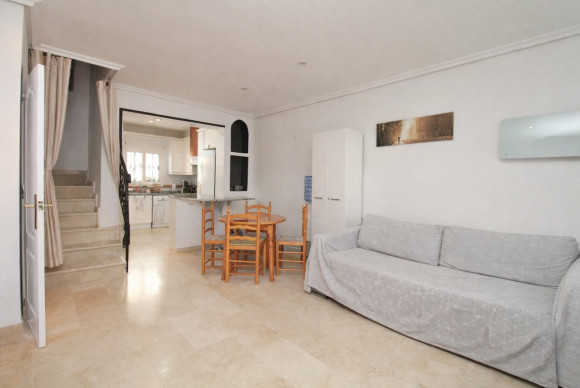 Resale - Townhouse - Villamartin - Los Dolses