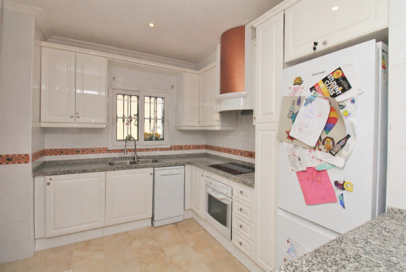 Resale - Townhouse - Villamartin - Los Dolses