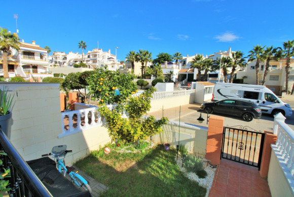 Resale - Townhouse - Villamartin - Los Dolses