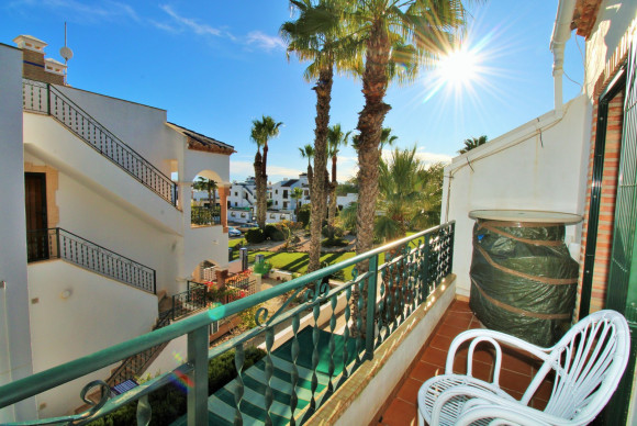 Resale - Townhouse - Villamartin - PAU 8