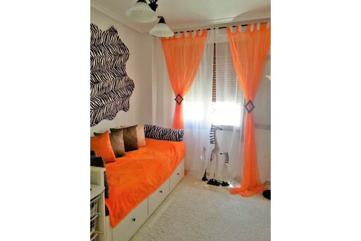 Resale - Townhouse - Villamartin - PAU 8