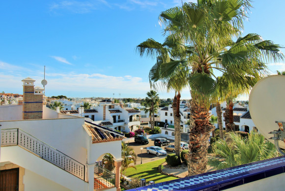 Resale - Townhouse - Villamartin - PAU 8