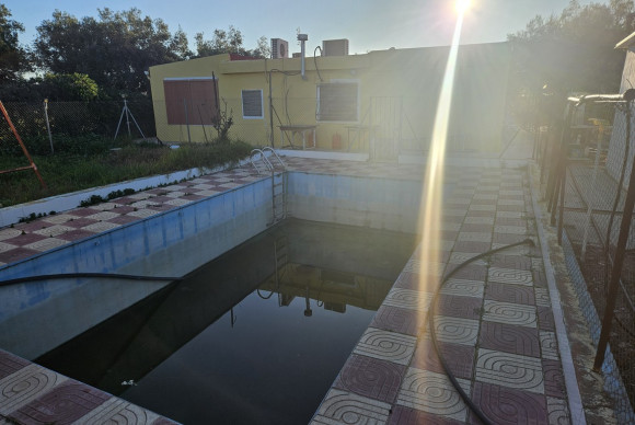 Reventa - Country House - Novelda