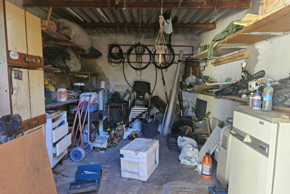 Reventa - Country House - Novelda