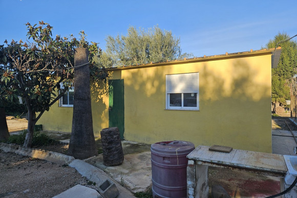 Reventa - Country House - Novelda