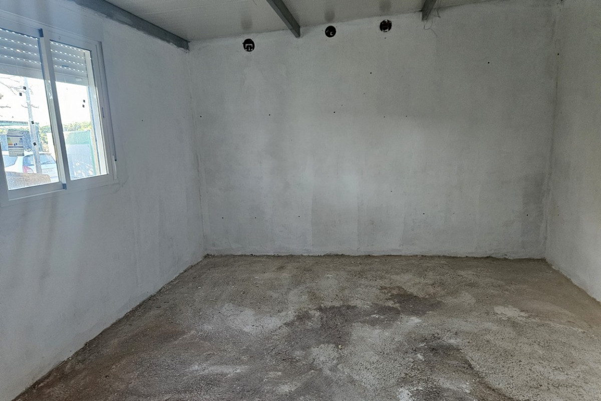 Reventa - Country House - Novelda